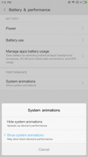 Обзор Xiaomi Mi Note 2 — Аккумулятор. 7