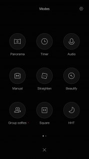 Обзор Xiaomi Mi Note 2 — Камера. 21