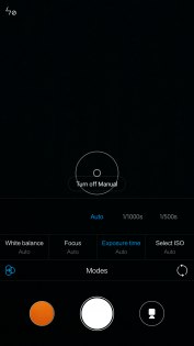 Обзор Xiaomi Mi Note 2 — Камера. 25