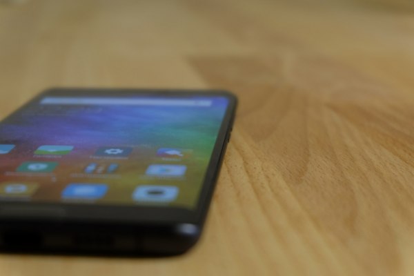 Обзор Xiaomi Mi Note 2 — Дисплей. 1