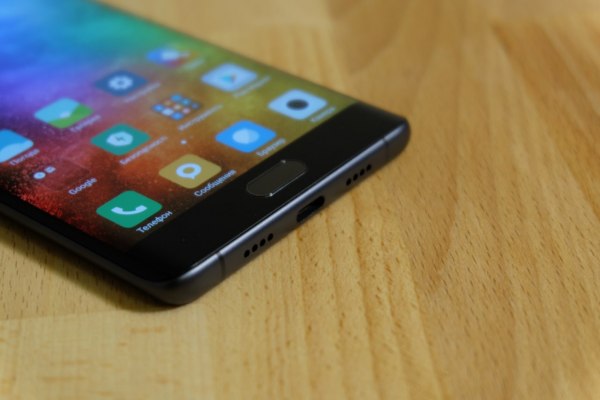 Обзор Xiaomi Mi Note 2 — Подведём итоги. 1