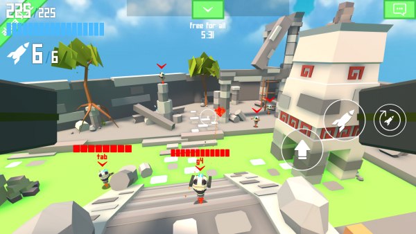 Лучшие бесплатные игры недели для Android (06.02.2017)