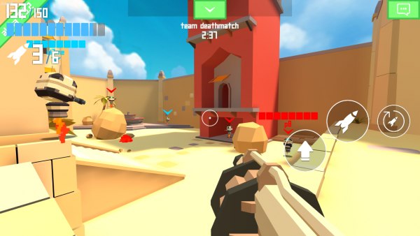 Лучшие бесплатные игры недели для Android (06.02.2017)