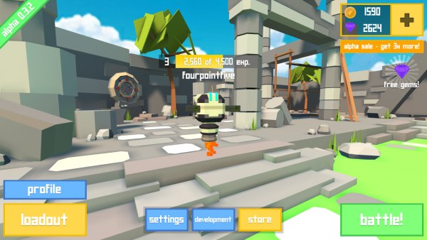 Лучшие бесплатные игры недели для Android (06.02.2017)