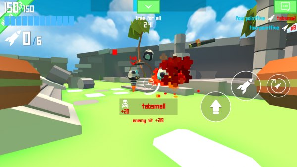 Лучшие бесплатные игры недели для Android (06.02.2017)