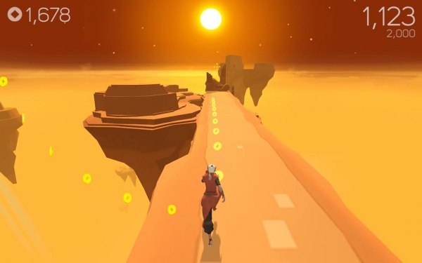 Лучшие бесплатные игры недели для Android (06.02.2017)