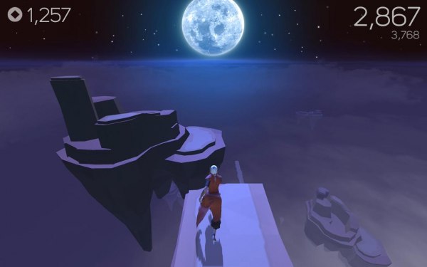 Лучшие бесплатные игры недели для Android (06.02.2017)