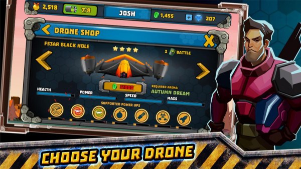 Лучшие бесплатные игры недели для Android (06.02.2017)