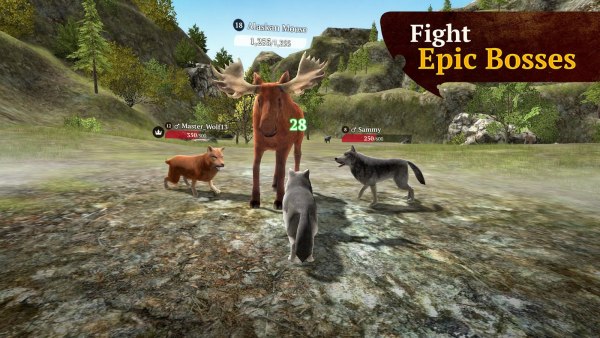 Лучшие бесплатные игры недели для Android (06.02.2017)