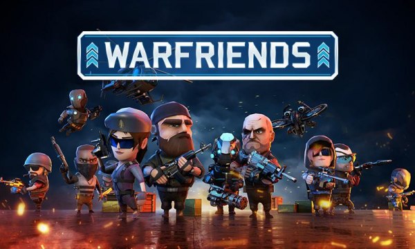 Лучшие бесплатные игры недели для Android (06.02.2017)