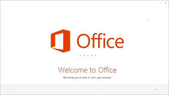 MS Office 2013 для iPhone, iPad и Android