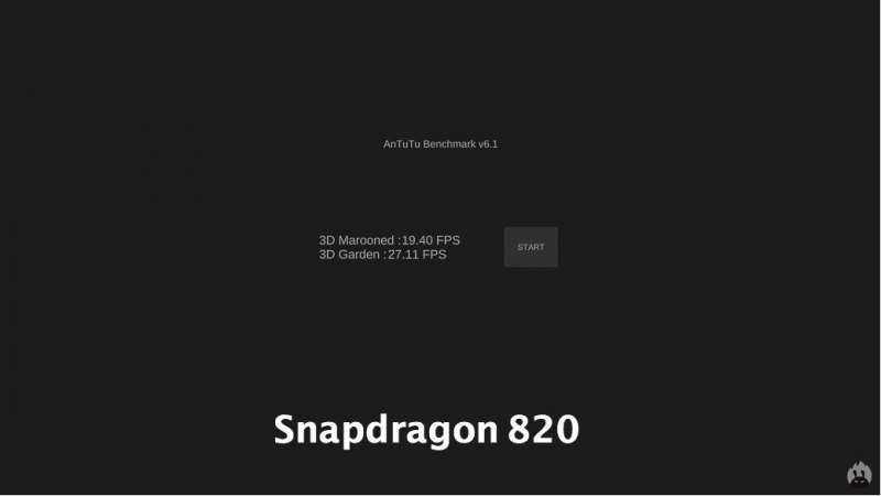 Snapdragon 821 против 820, или Решают ли +10%?