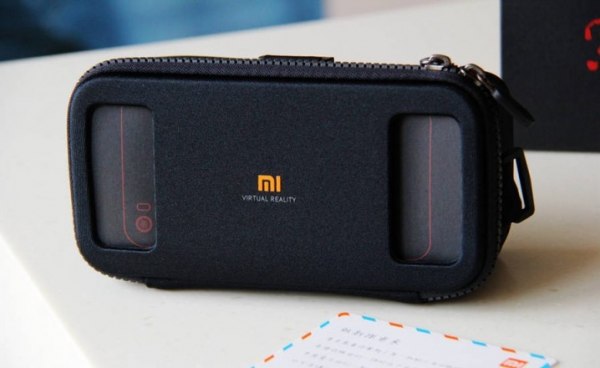 Покинув Xiaomi, Хьюго Барра возглавил VR-отдел Facebook*