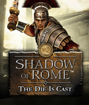 Shadow of Rome - The Die is Cast