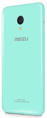 Meizu M5 уже можно купить в России