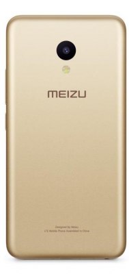 Meizu M5 уже можно купить в России