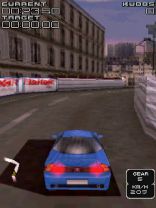 Project Gotham Racing Advanced 3D