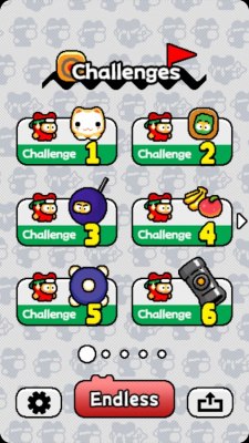 Лучшие бесплатные игры недели для Android (15.02.2017)