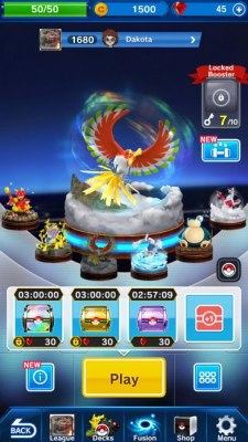 Лучшие бесплатные игры недели для Android (15.02.2017)