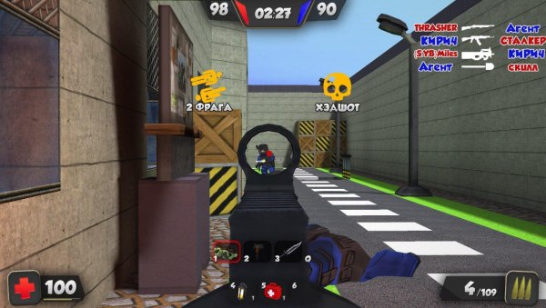 Лучшие бесплатные игры недели для Android (15.02.2017)