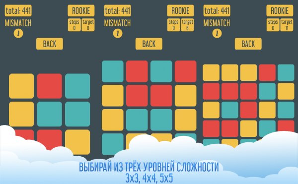 Лучшие бесплатные игры недели для Android (15.02.2017)