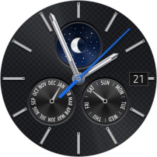 Обзор умных часов Samsung Gear S3 — Программное обеспечение. 5