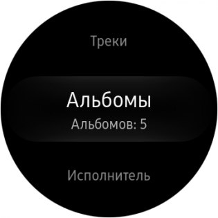 Обзор умных часов Samsung Gear S3 — Программное обеспечение. 50