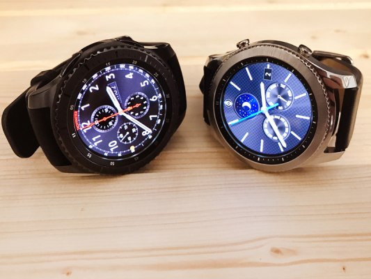 Обзор умных часов Samsung Gear S3 — Итоги и выводы. 1