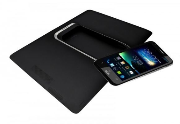 ASUS Padfone 2 представлен официально