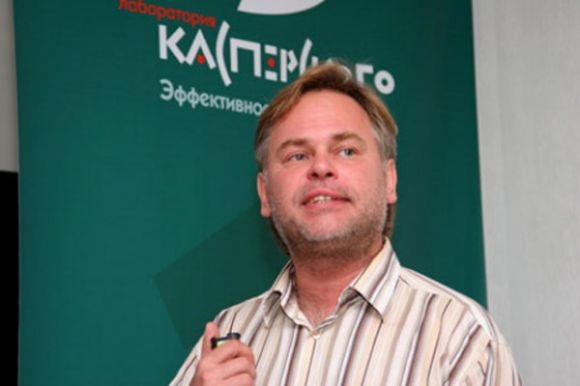 "Лаборатория Касперского" разрабатывает собственную операционную систему