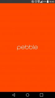 Обзор Pebble 2 — Приложение. 1