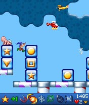 Puzzle World 3