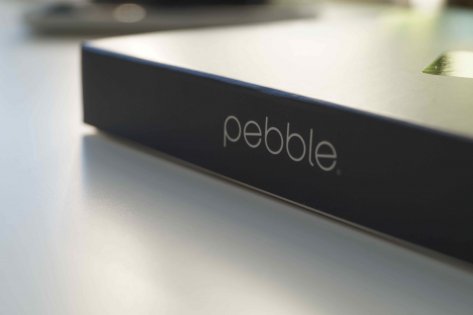 Обзор Pebble 2 — Комплектация. 2