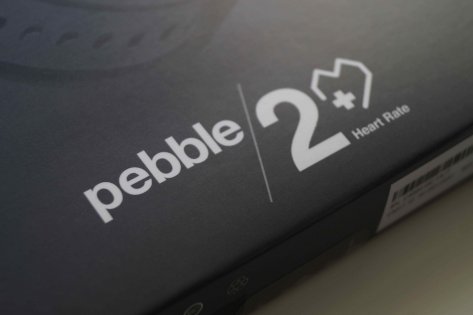 Обзор Pebble 2 — Комплектация. 3