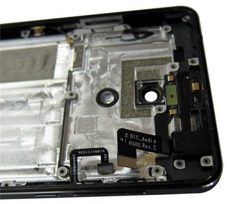 Специалисты разобрали Nokia 6 и отметили отличную сборку