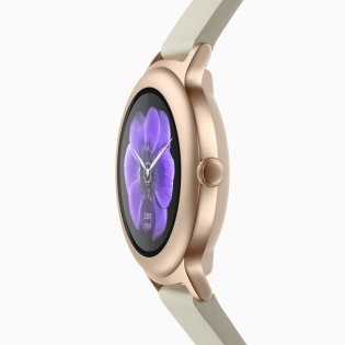 LG и Google представили первые умные часы на Android Wear 2.0