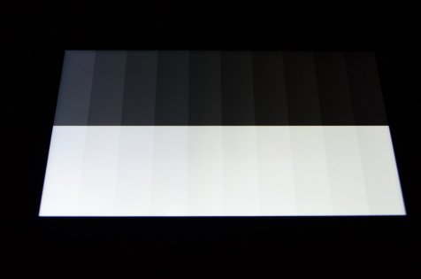 Обзор Meizu M5 — Дисплей. 11