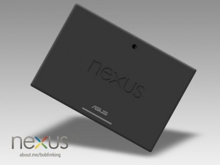 Грядет Nexus 10