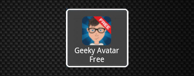 Geeky Avatar Free 1.8