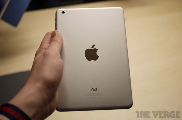 iPad Mini: он как iPad... только маленький