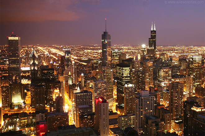 an overview of the city of chicago of united stats an overview of the city of chicago of united stats