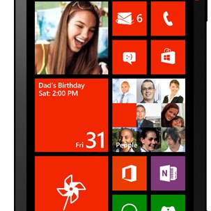 Больше подробностей о Windows Phone 8