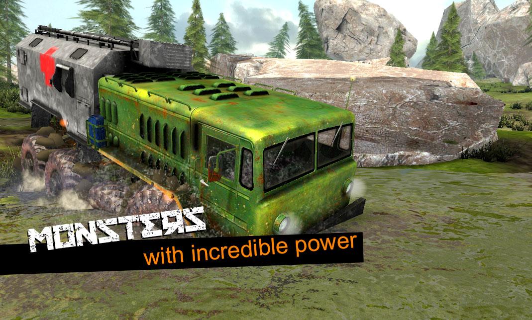 Truck Simulator Offroad 2 1.1.2