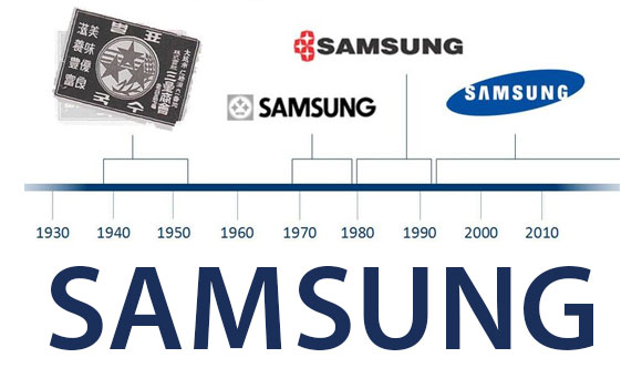 Samsung радикально изменит имидж