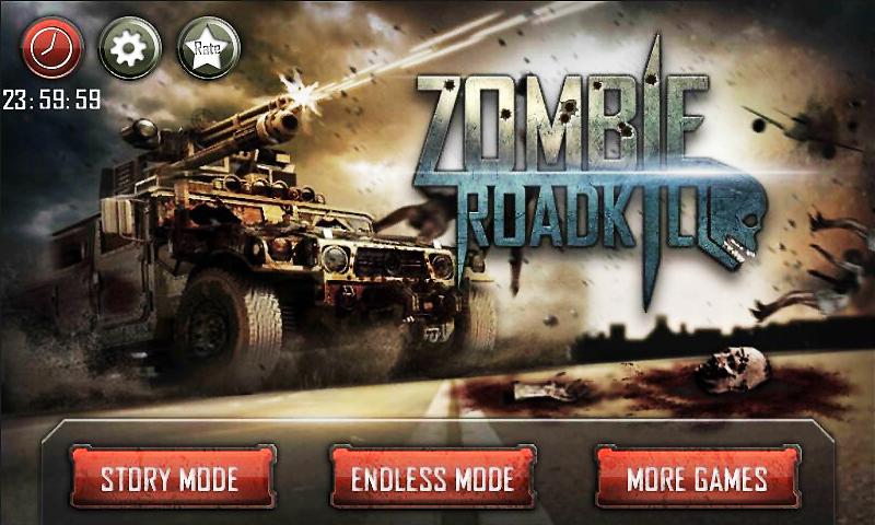 Zombie Roadkill 1.0.11
