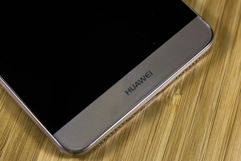 Обзор Huawei Mate 9 — Внешний вид. 8