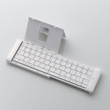 Внешняя QWERTY-клавиатура для смартфона