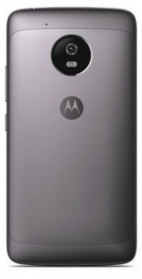 Характеристики и рендеры Moto G5 попали в сеть