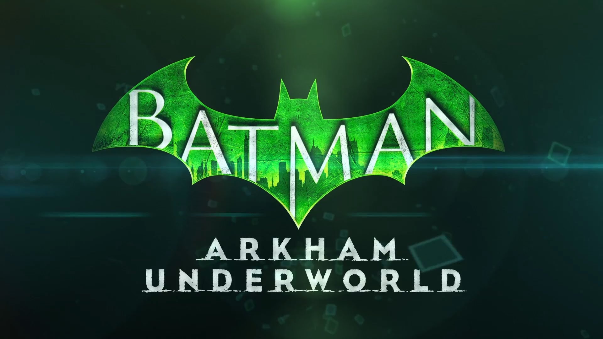 Новый batman arkham. Batman: Arkham Underworld. Леди Аркхем. Batman Arkham Underworld IPAD. Анархия Бэтмен Аркхем.