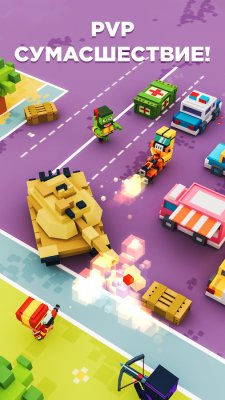 Лучшие бесплатные игры недели для Android (17.03.2017)
